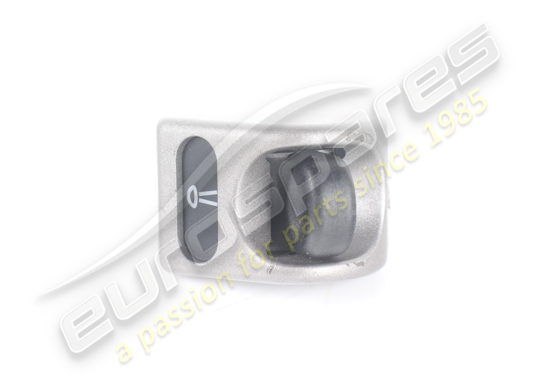 USED FERRARI SPOT LIGHT SWITCH. PART NUMBER 171063 (2) used ferrari spot light switch. part number 171063 (2)