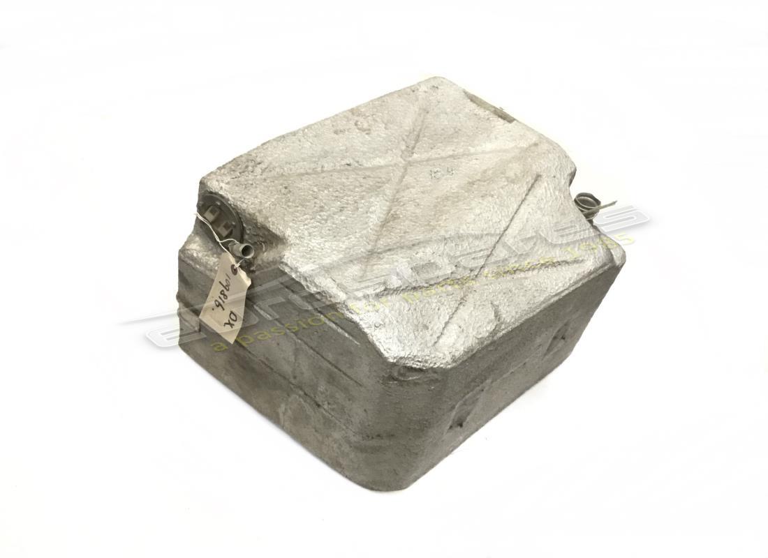 USED Ferrari FUEL TANK . PART NUMBER 109816 (1)