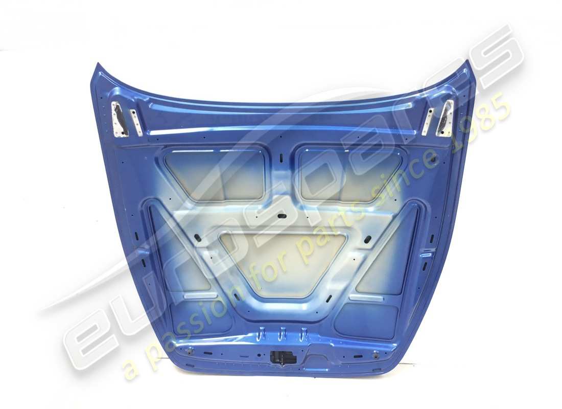 used maserati front bonnet. part number 68351700 (2)