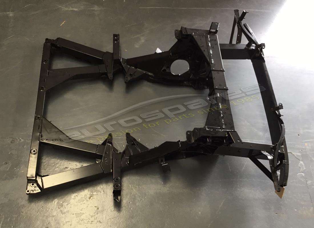 NEW Ferrari REAR SUBFRAME . PART NUMBER 985280290 (1)