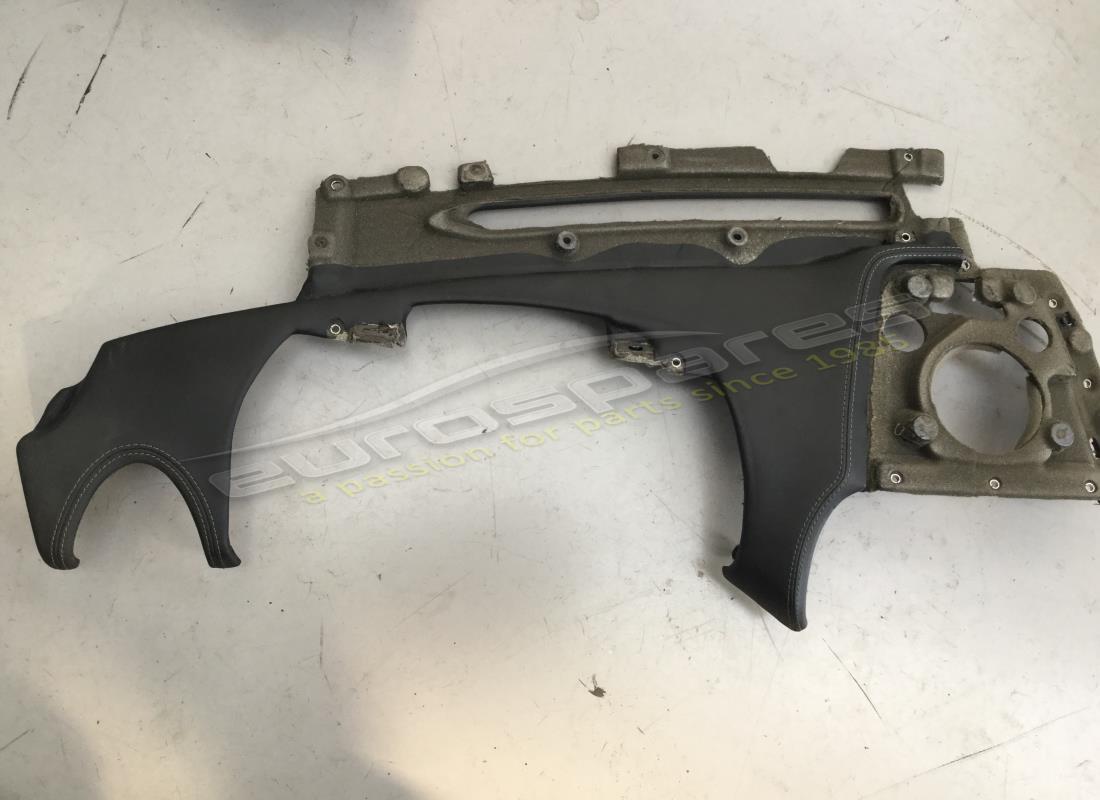 USED Ferrari UPPER PART OF LH SIDE OF DAS . PART NUMBER 83723500 (1)