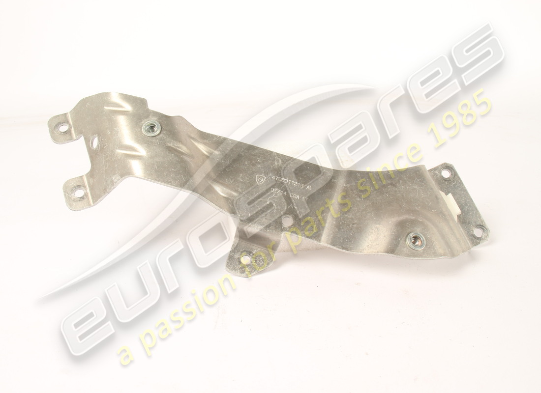 used lamborghini reinforcement door handle. part number 470831121b (1)
