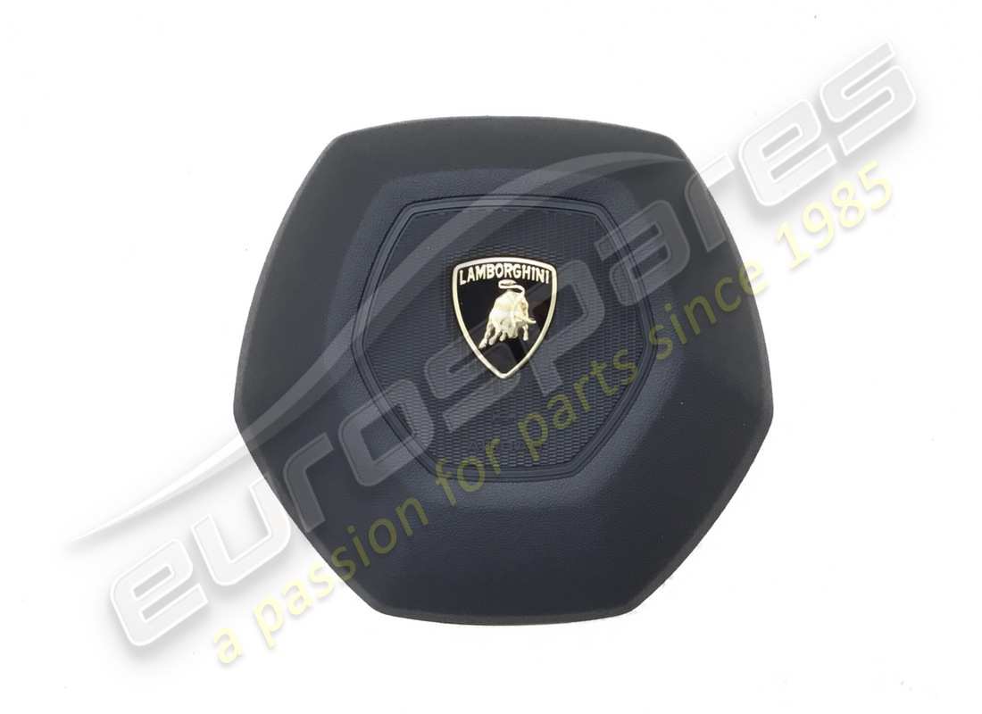 new lamborghini drivers air bag. part number 4t0880201c6ps (1)
