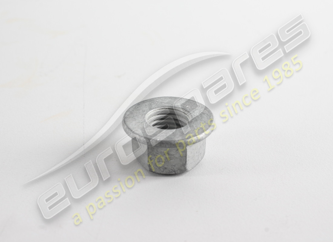 new porsche hexagon collar nut. part number paf104029 (1)