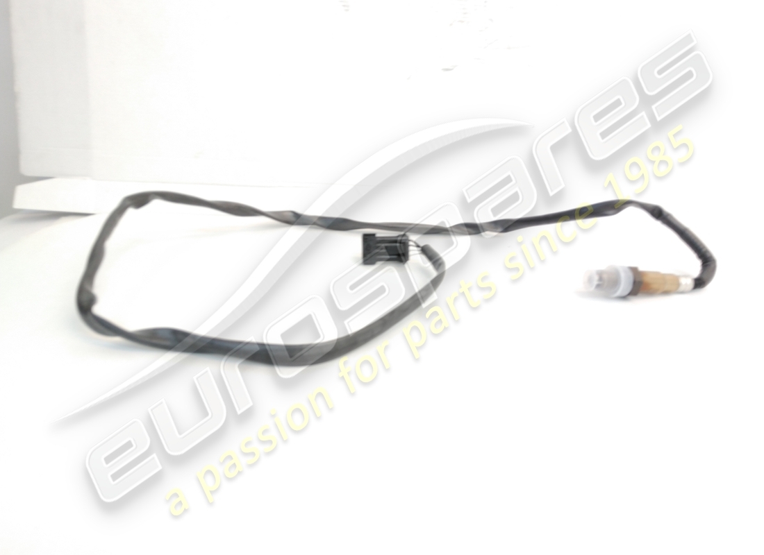 NEW BOSCH REAR LAMBDA SENSOR. PART NUMBER 180915 (1) new bosch rear lambda sensor. part number 180915 (1)