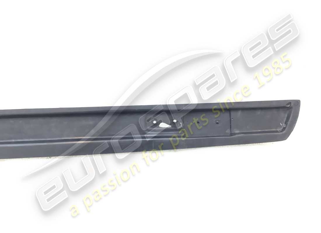 new ferrari rear bumper. part number 2553650210 (5)