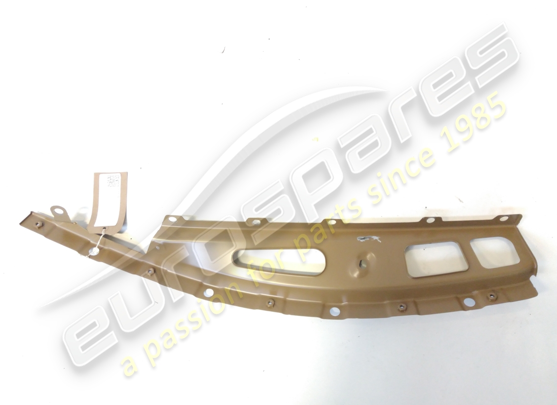 new maserati complete lh bracket for long.mudg. part number 66883400 (2)