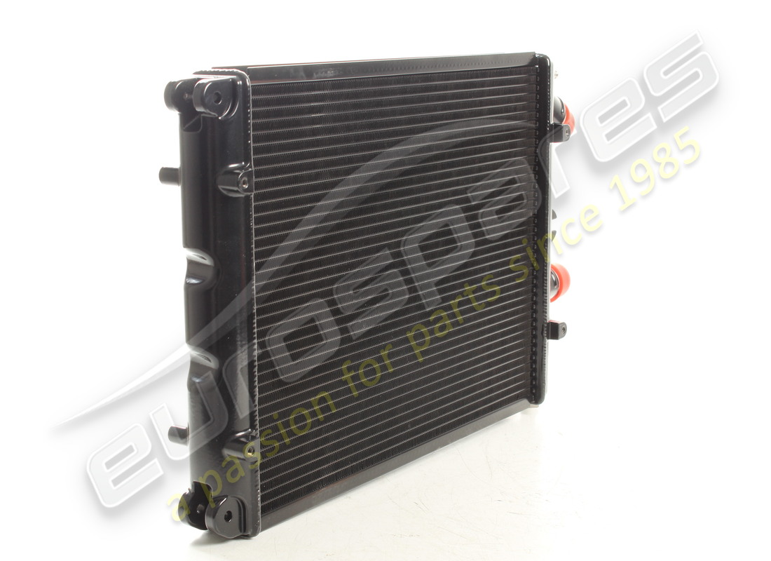 new ferrari rh water radiator. part number 763787 (2)