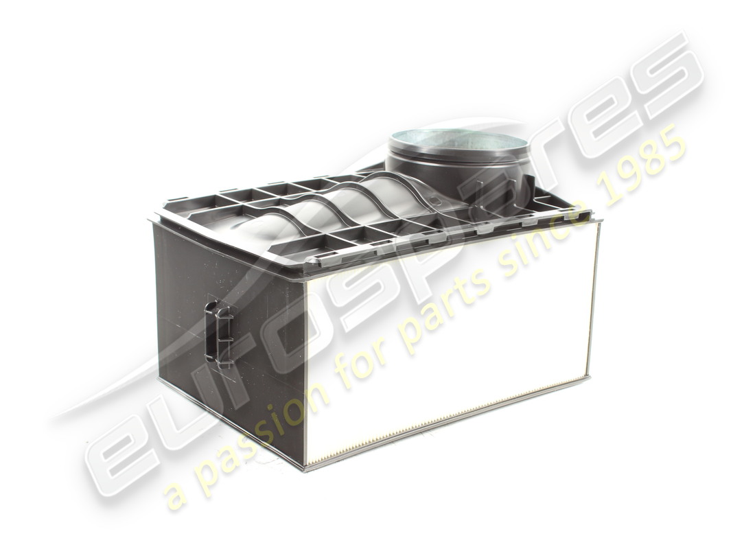 new porsche air filter. part number 95b129620b (1)
