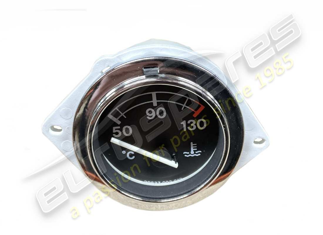 USED Ferrari WATER THERMOMETER . PART NUMBER 164628 (1)