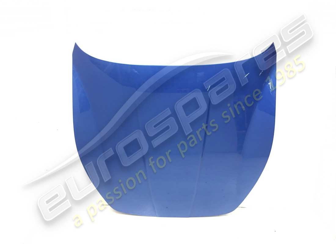 used maserati front bonnet. part number 68351700 (1)