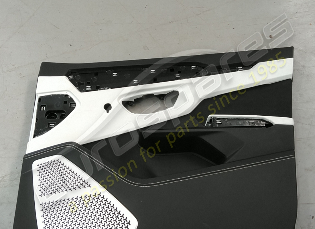 USED Eurospares COMPLETE DOOR PANEL WITH SPEAKER GRILL . PART NUMBER EAP1227325 (1)