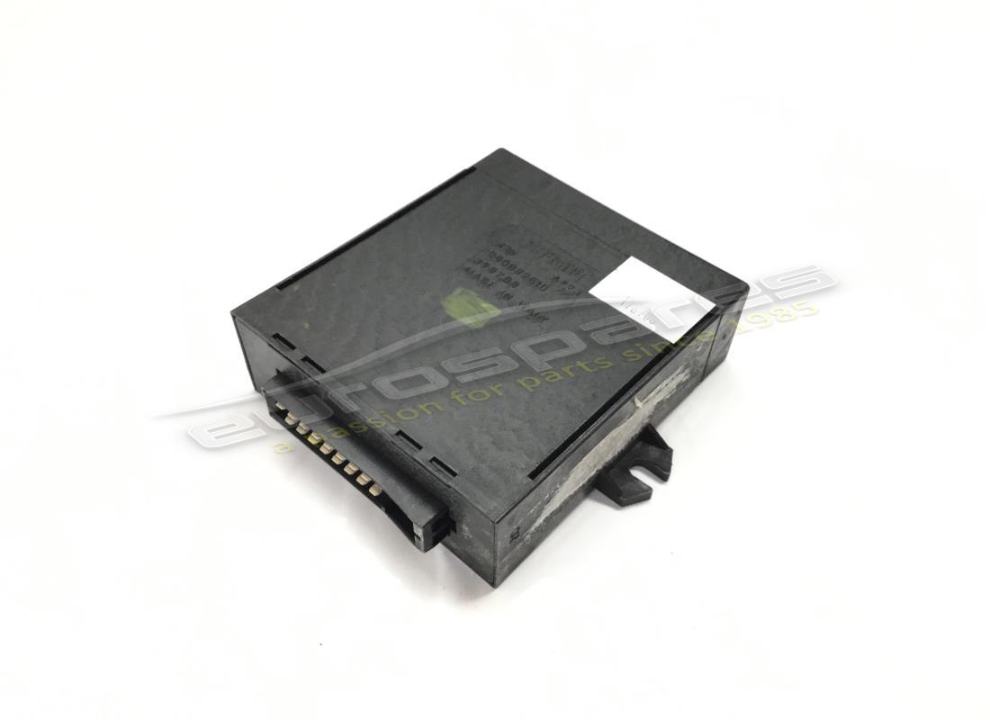 new maserati power window ecu. part number 178708 (1)