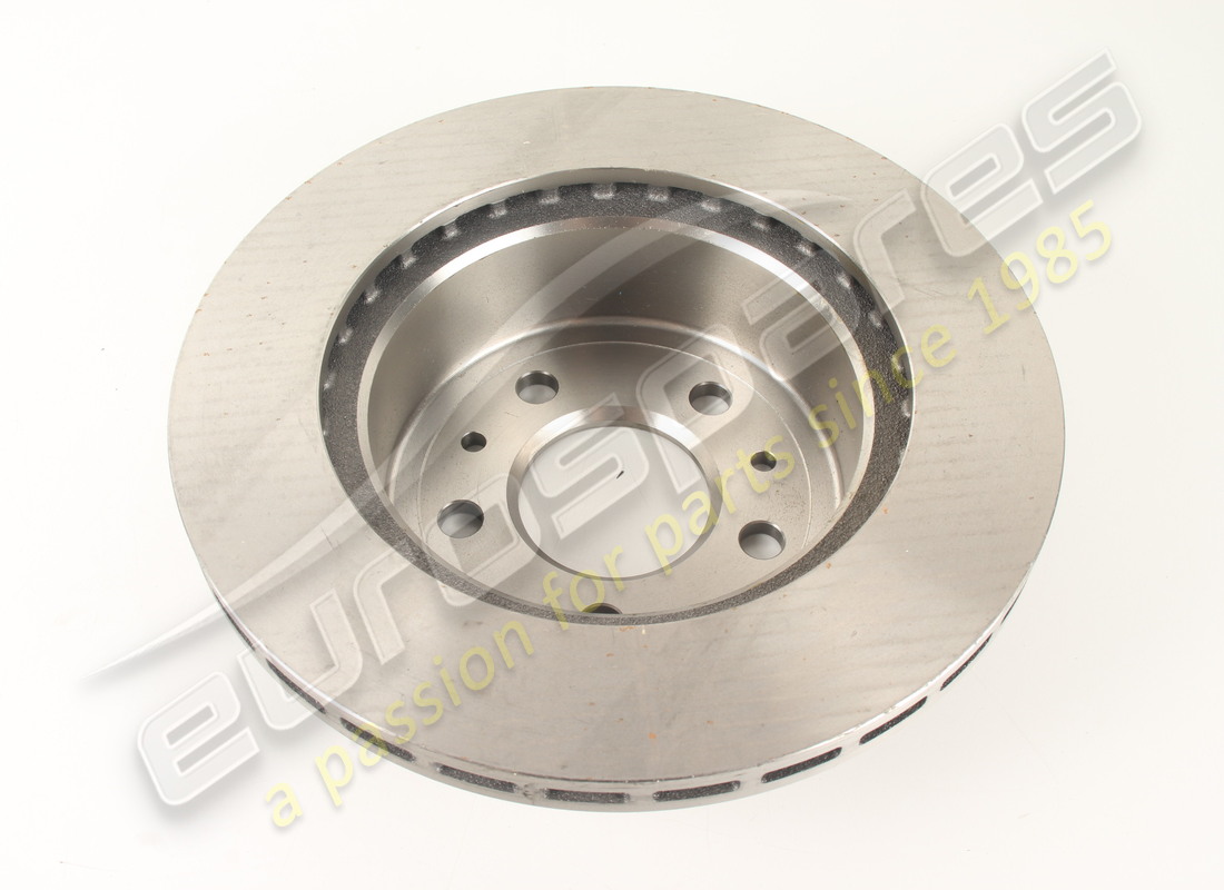 new eurospares rear brake disc. part number 104458 (3)