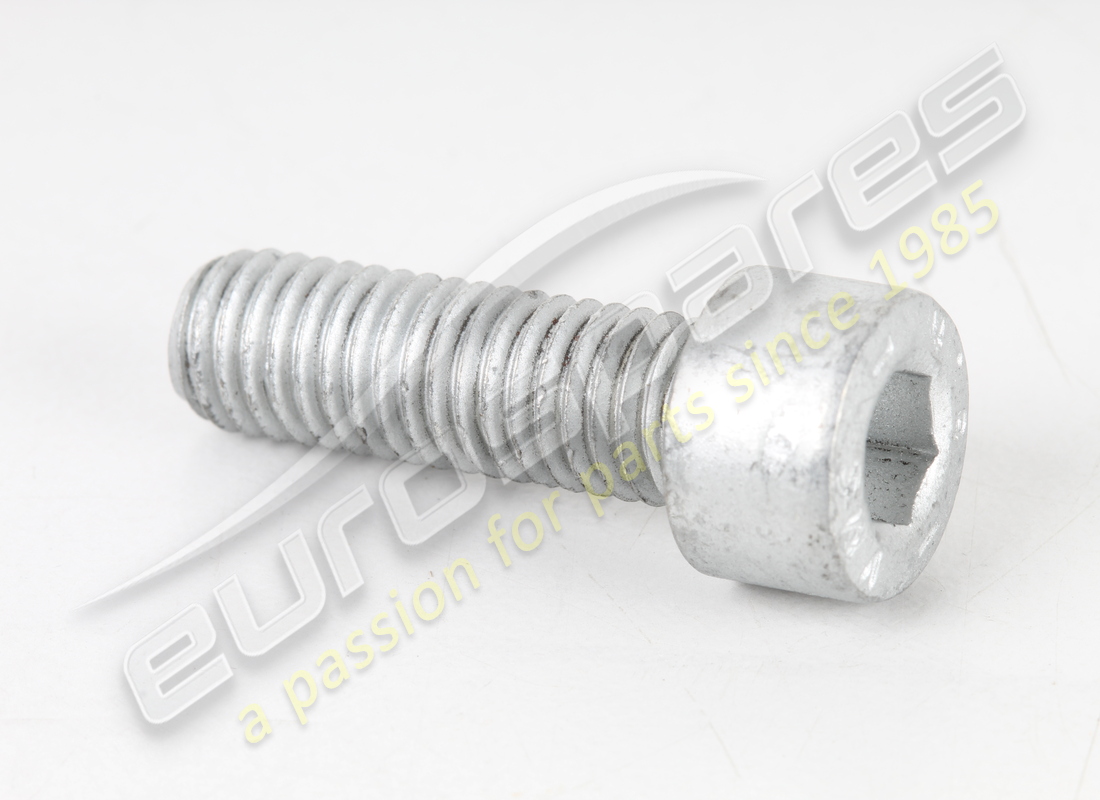 NEW Ferrari SCREW . PART NUMBER 14306424 (1)