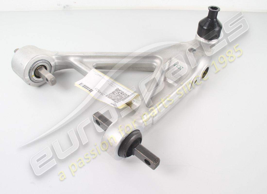 new ferrari lower lh arm. part number 264523 (2)