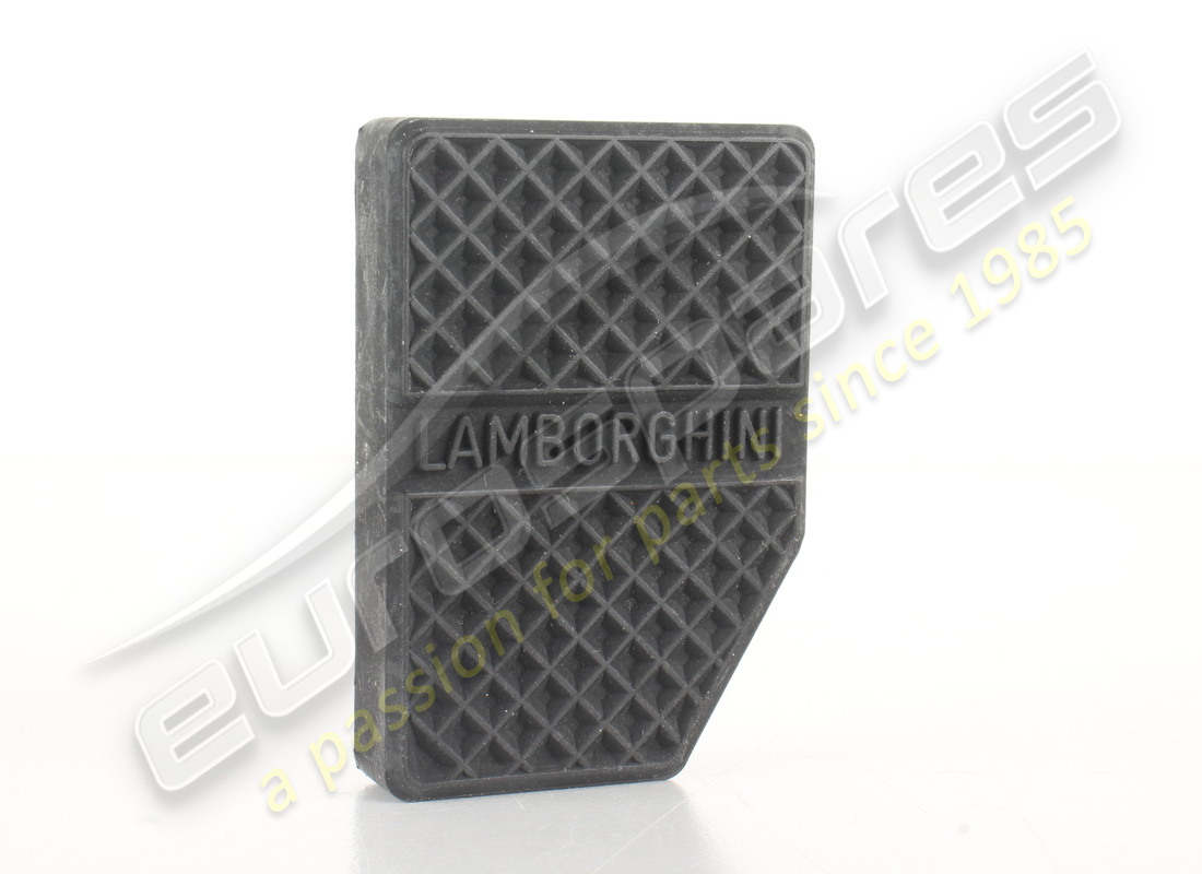 new lamborghini brake pedal cover. part number 004228351 (1)