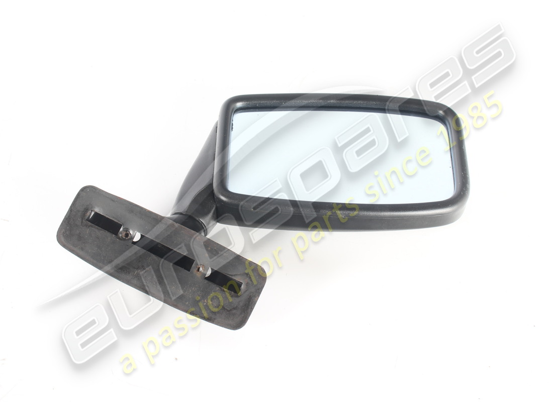 USED Lamborghini RH EXTERIOR MIRROR . PART NUMBER 006790041 (1)