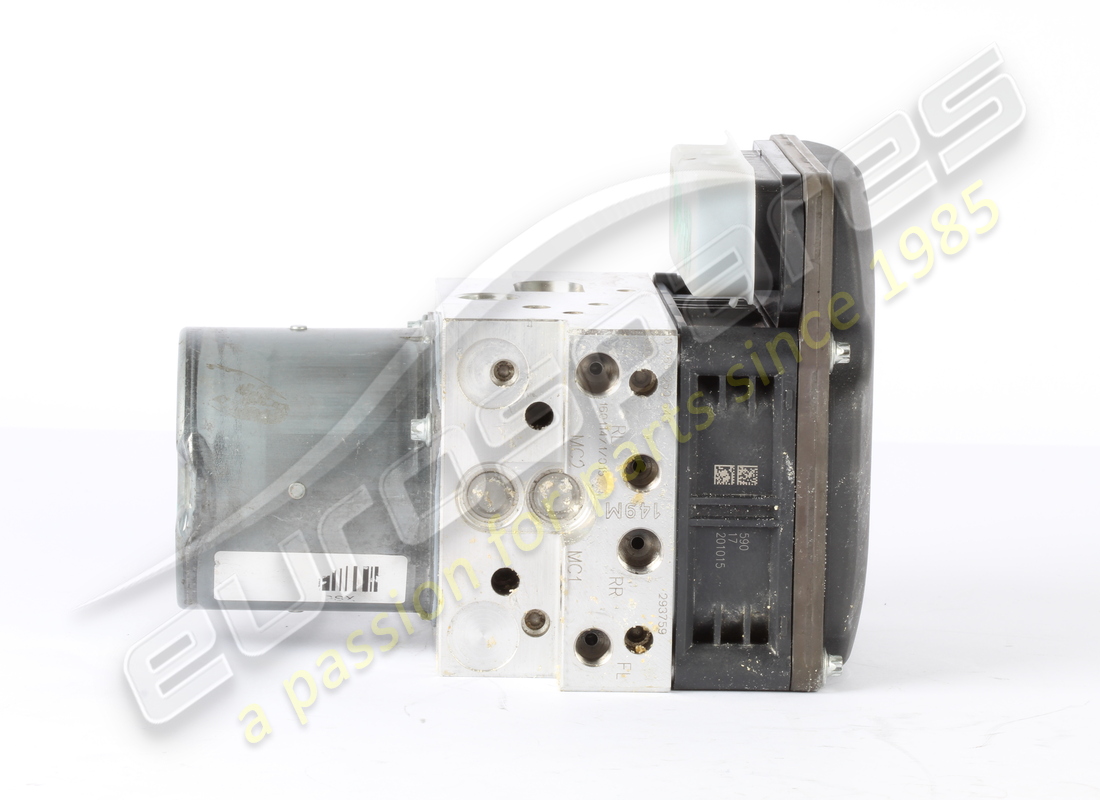 new ferrari hydraulic unit. part number 293819 (3)