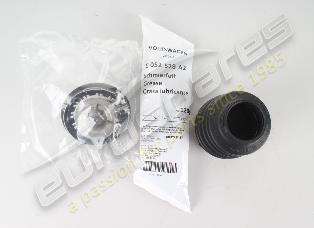 new porsche repair kit. part number 95833290100 (1)