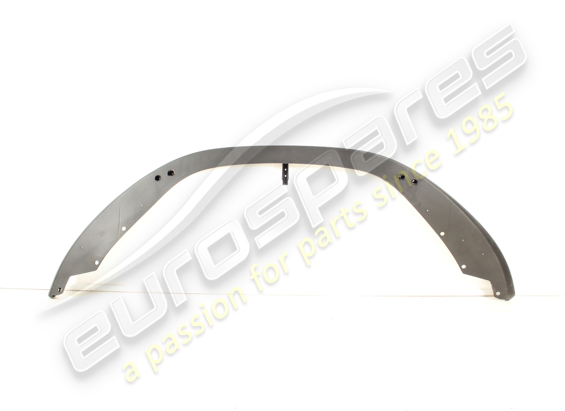 new ferrari carbon fiber front spoiler. part number 765473 (3)