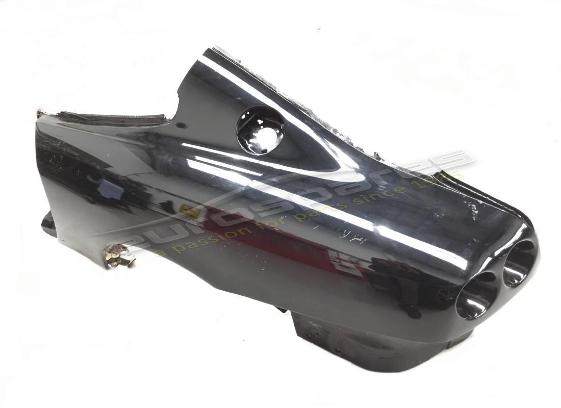 USED Ferrari COMPLETE LH REAR FENDER . PART NUMBER 66993311 (1)