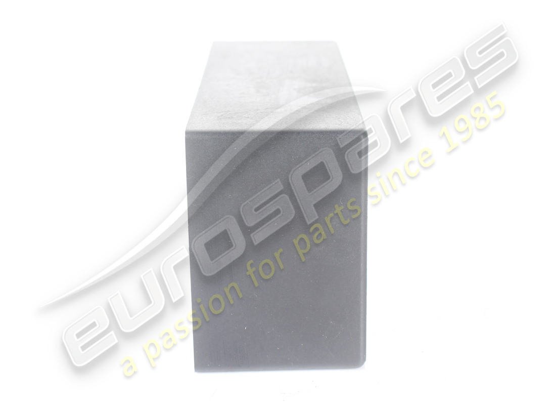 used ferrari relay board cover. part number 127081 (2)