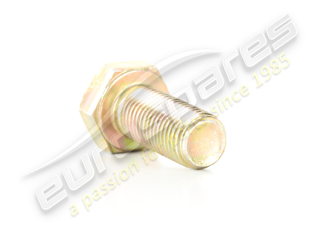 NEW LAMBORGHINI HEXAG. SCREW. PART NUMBER 111857799 (2) new lamborghini hexag. screw. part number 111857799 (2)