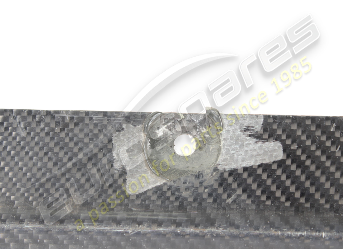 used lamborghini cd enhancing. part number 403825208 (3)
