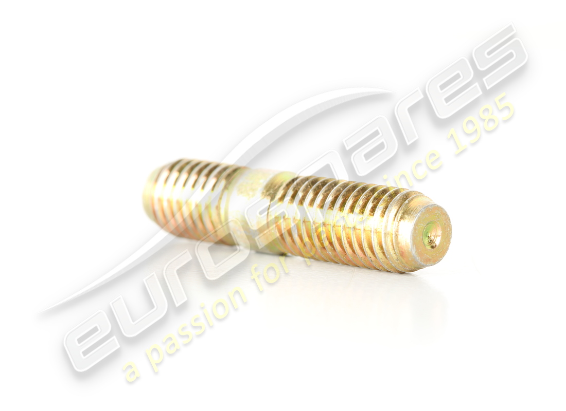 new lamborghini stud m8x22 uni 5911 10k z. part number 008300825 (2)