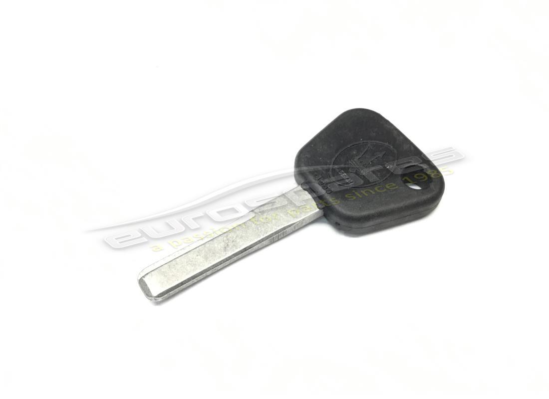 new maserati key. part number 373400102 (1)