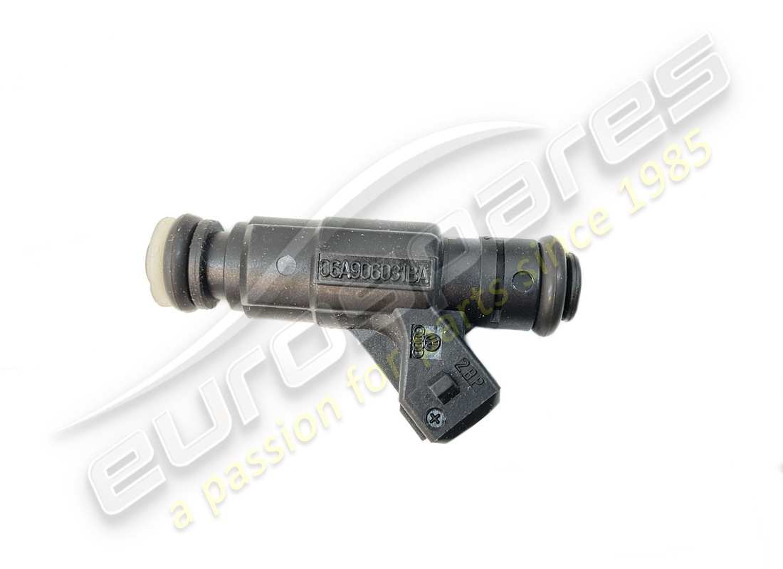 NEW Lamborghini INJECTOR . PART NUMBER 06A906031BA (1)