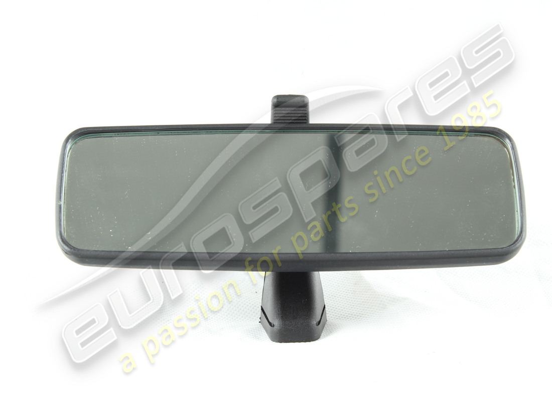 new maserati int. electric rear-view mirror w. part number 67035700 (2)