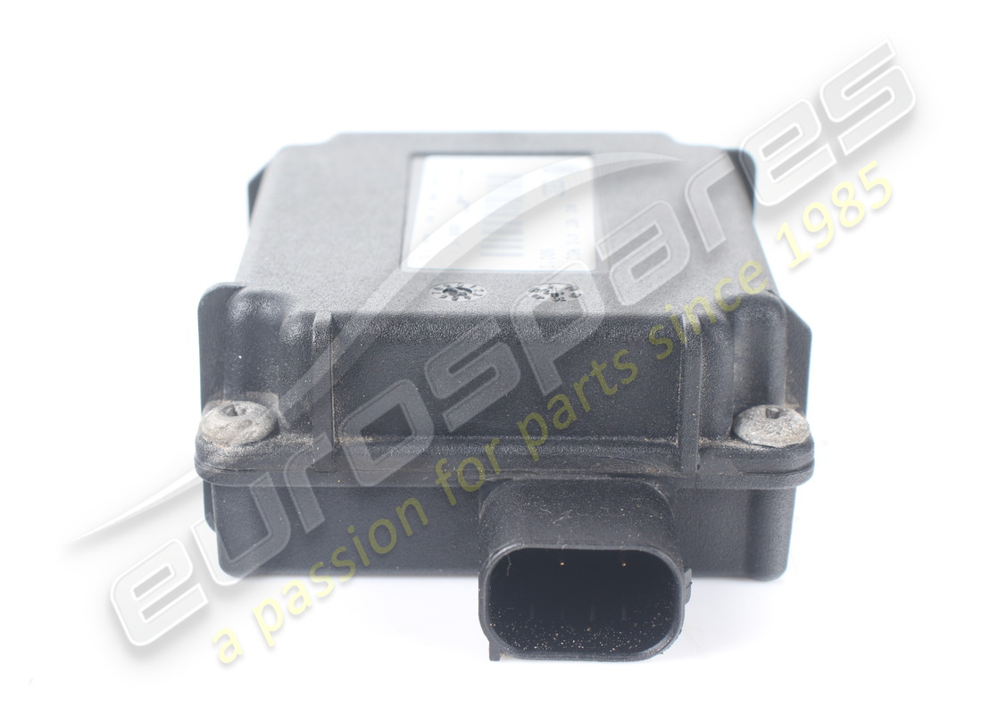used lamborghini control unit,. part number 8k0907410 (2)