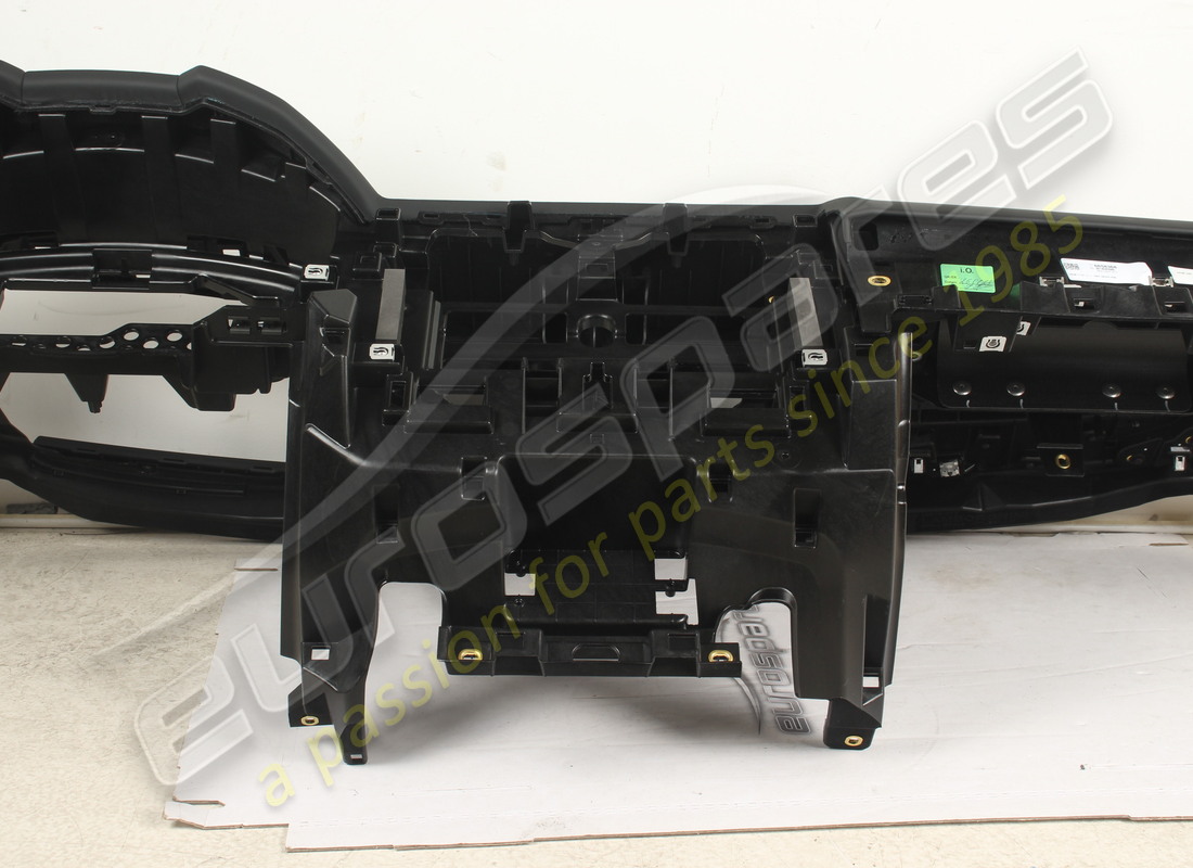 new lamborghini lhd dashboard. part number 4ml857001ksbe (3)