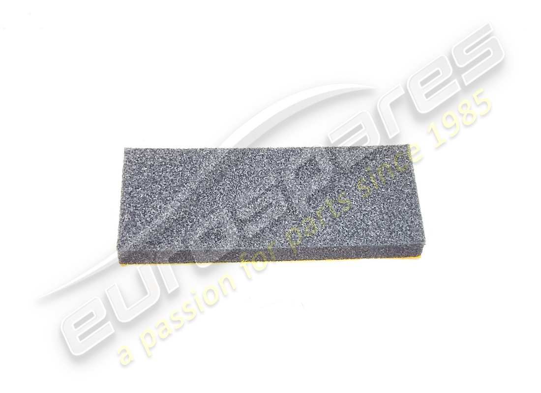 new ferrari rubber thickness. part number 217156 (1)