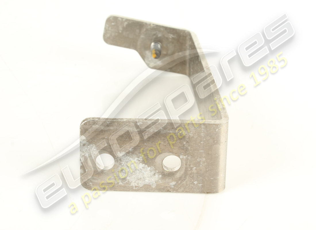 USED LAMBORGHINI RETAINING PLATE. PART NUMBER 400201859 (2) used lamborghini retaining plate. part number 400201859 (2)