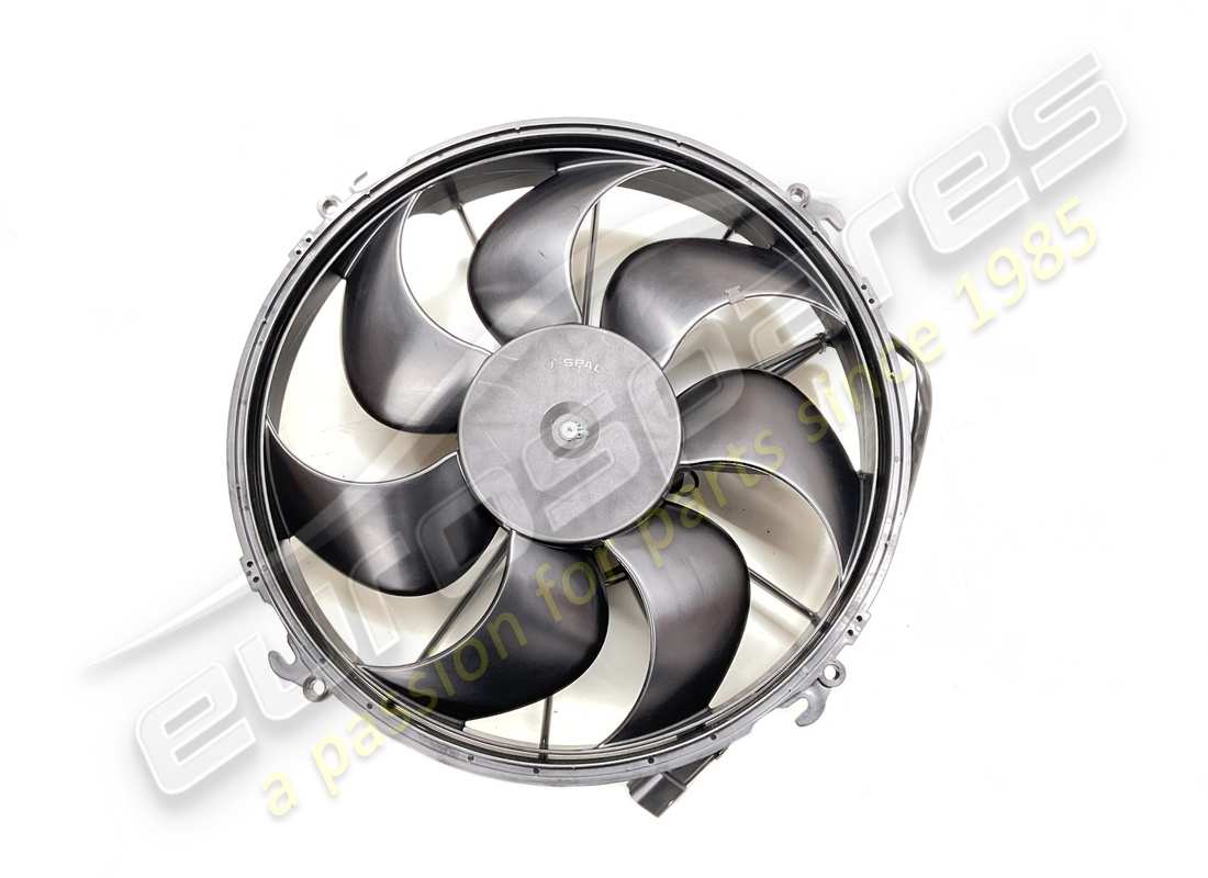 new lamborghini fan wheel. part number 0017017063 (1)