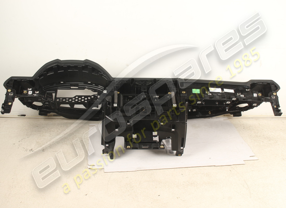 new lamborghini lhd dashboard. part number 4ml857001ksbe (1)