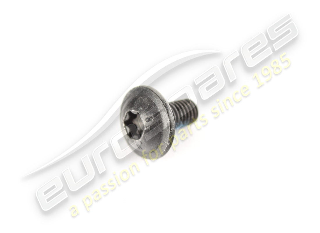 new lamborghini attachment screw. part number 1z0860505c (1)