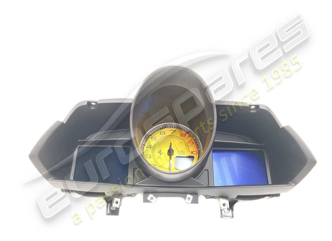 used ferrari instrument panel. part number 813870 (2)