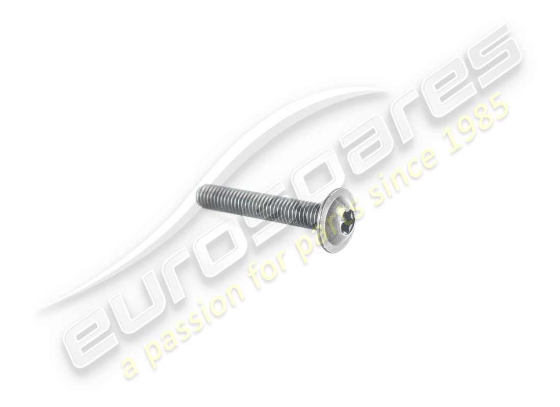 new ferrari screw. part number 85834100 (1)