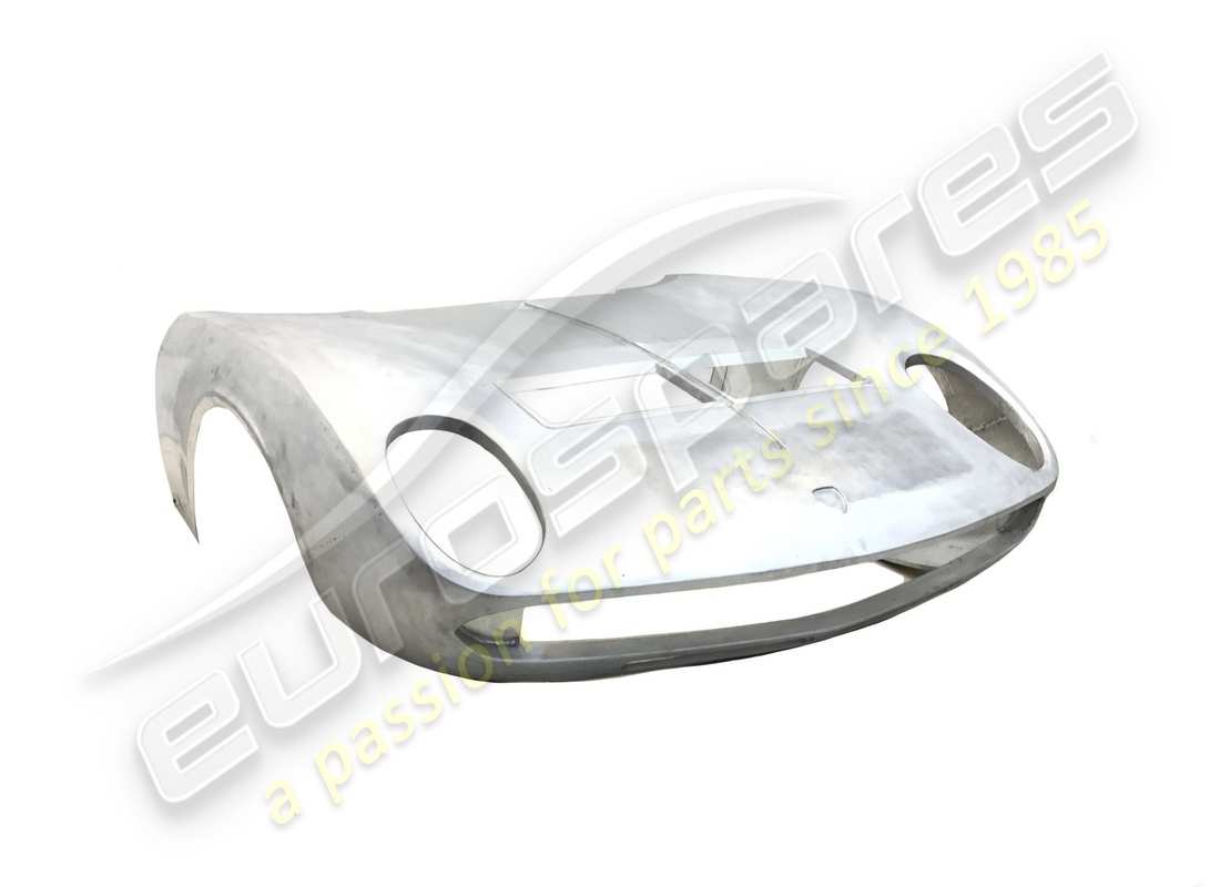 NEW Eurospares P400 & P400 S FRONT END ASSEMBLY . PART NUMBER EAP1227175 (1)