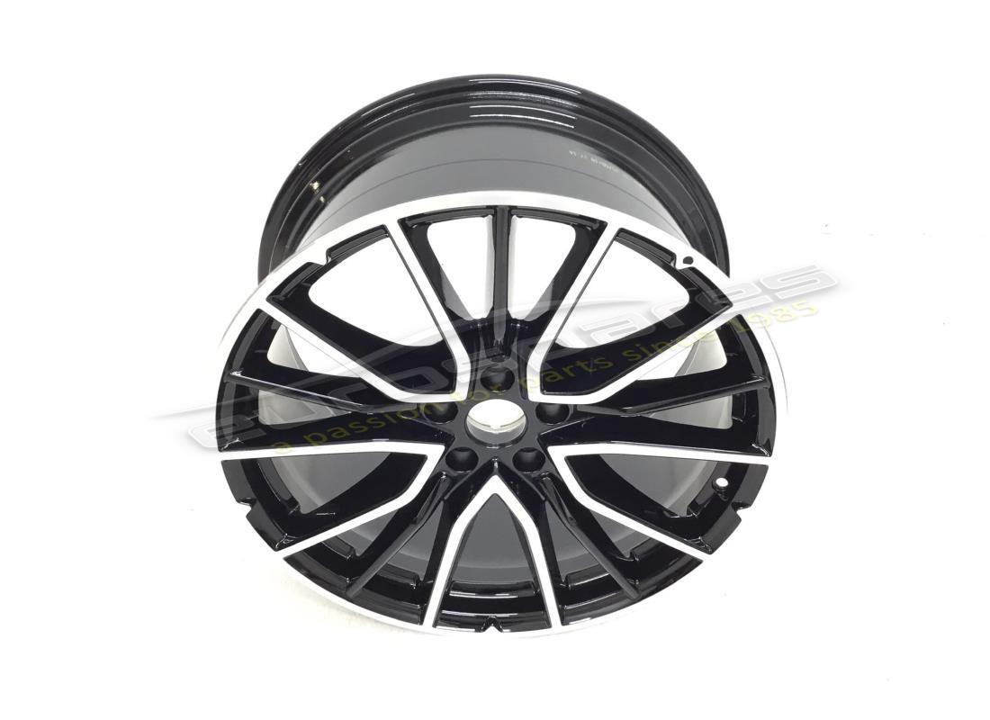 new maserati ares 20 inch wheel. part number 940001095 (1)