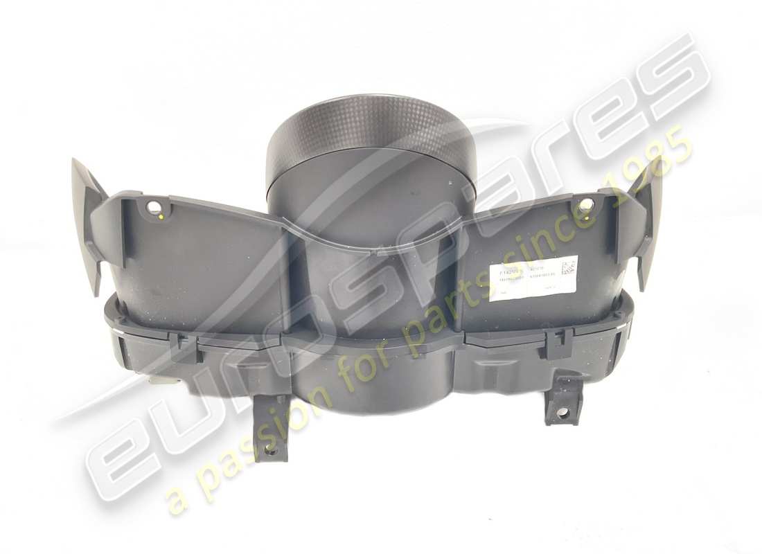 used ferrari instrument panel. part number 813870 (3)