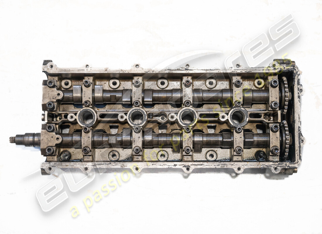 used maserati rh frame. part number 479007600 (4)