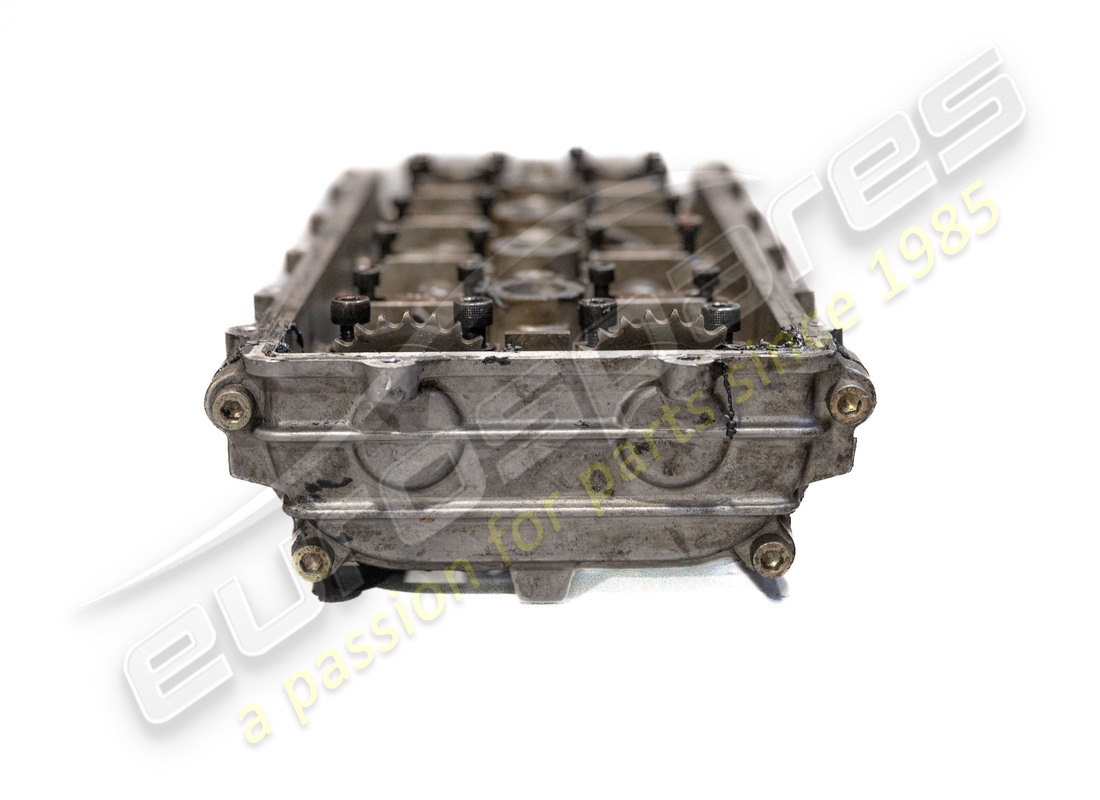 used maserati rh frame. part number 479007600 (3)