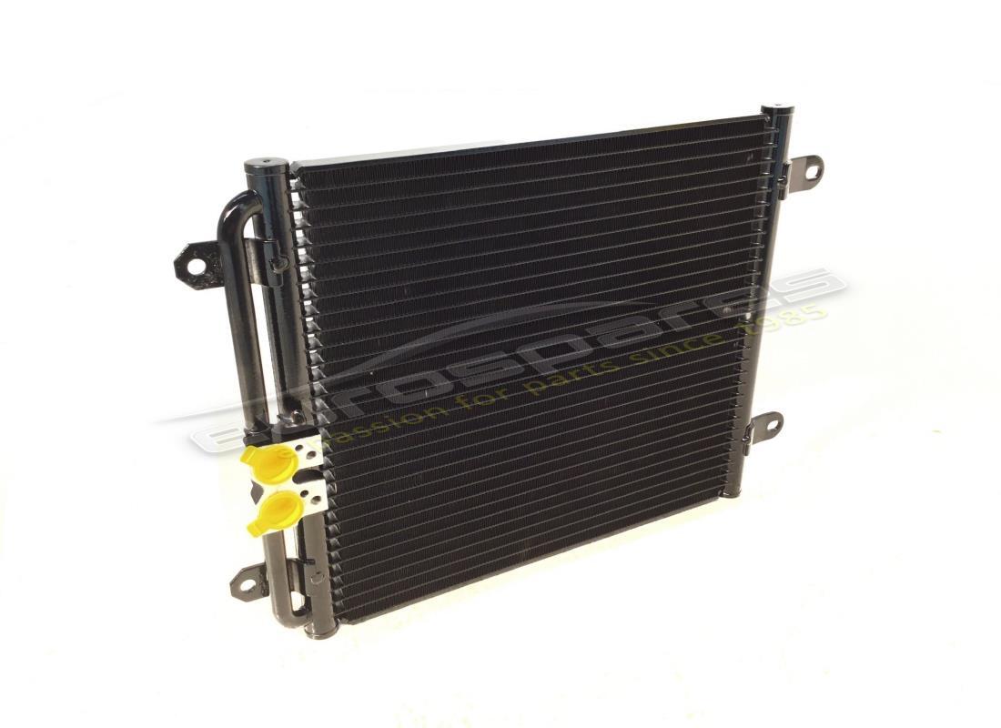 new lamborghini condenser. part number 4s0816411a (1)