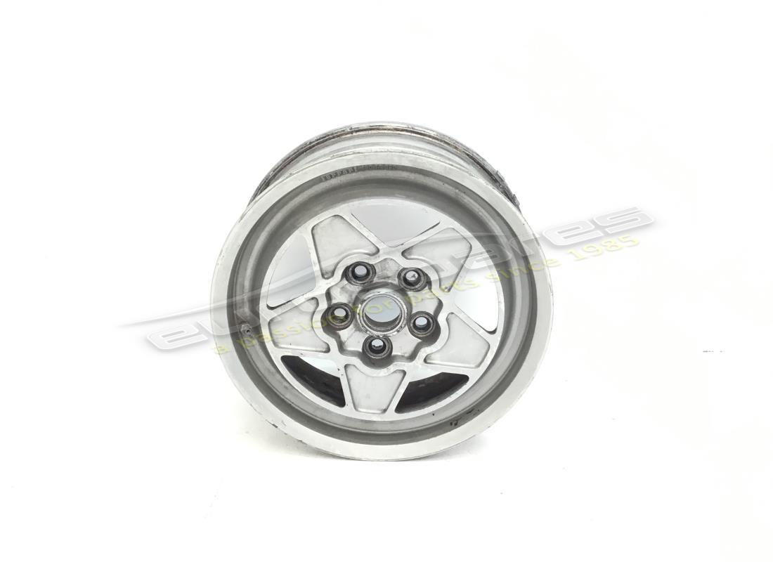 used ferrari road wheel (speedline). part number 117272 (1)