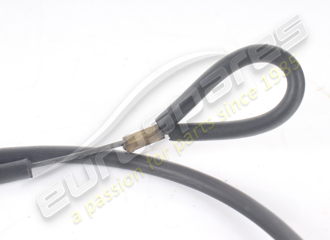 used ferrari emergency cable. part number 60126703 (3)